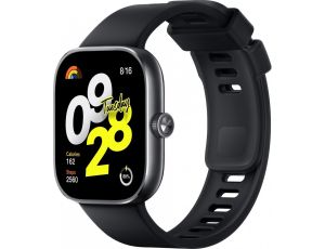 Smartwatch Xiaomi Redmi Watch 4 czarny - image 2
