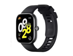 Smartwatch Xiaomi Redmi Watch 4 czarny