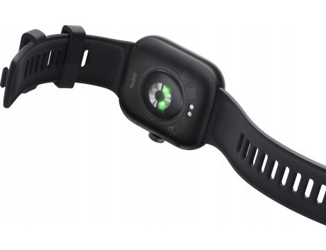 Smartwatch Xiaomi Redmi Watch 4 czarny - 9