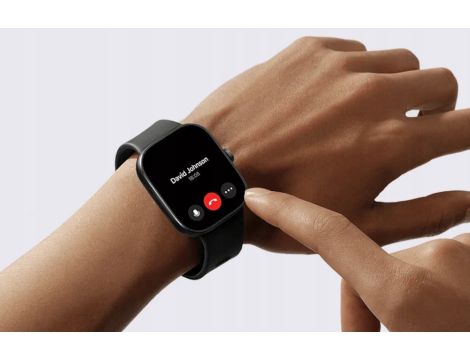 Smartwatch Xiaomi Redmi Watch 4 czarny - 7