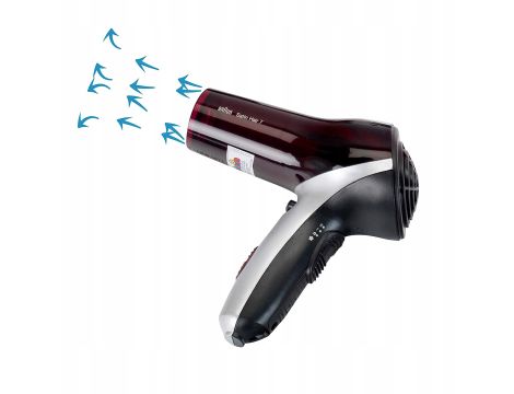 Zestaw fryzjerski Klein 5873 Braun - 4