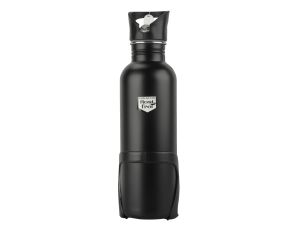 Bidon Fischer 750 ml czarny