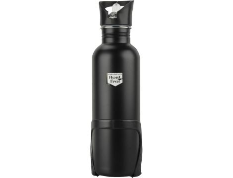 Bidon Fischer 750 ml czarny - 5