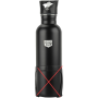 Bidon Fischer 750 ml czarny - 3