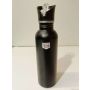 Bidon Fischer 750 ml czarny - 4