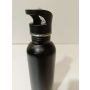 Bidon Fischer 750 ml czarny - 5