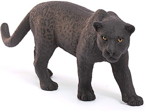 Figurka Schleich 14774 czarna pantera - 8
