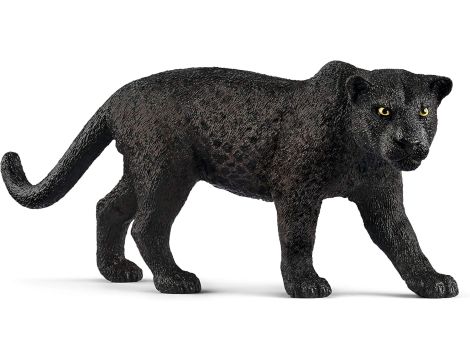 Figurka Schleich 14774 czarna pantera - 5