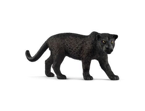 Figurka Schleich 14774 czarna pantera