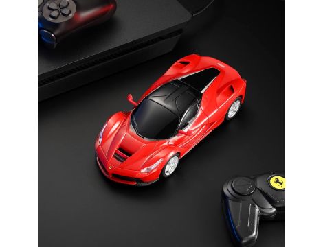 Ferrari model samochodu zdalnie sterowany - 3