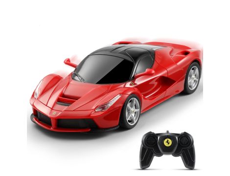 Ferrari model samochodu zdalnie sterowany