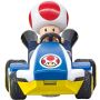 Autko Mario Kart Mini RC toad 2.4GHz Carrera RC - 6