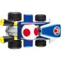 Autko Mario Kart Mini RC toad 2.4GHz Carrera RC - 7