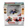 Autko Mario Kart Mini RC toad 2.4GHz Carrera RC - 2