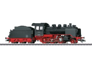 Parowóz Marklin 36244 BR 24
