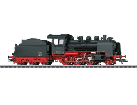 Parowóz Marklin 36244 BR 24