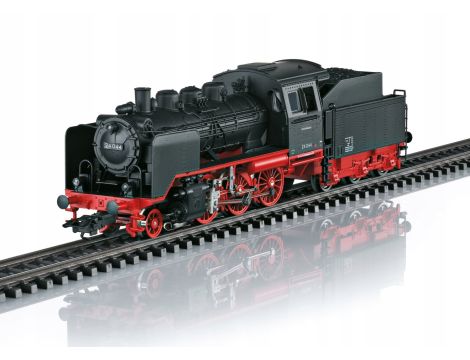 Parowóz Marklin 36244 BR 24 - 3