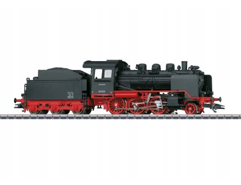 Parowóz Marklin 36244 BR 24 - 2