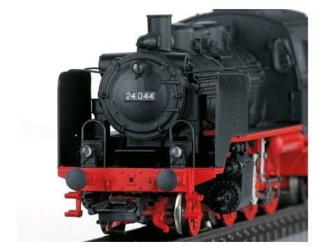 Parowóz Marklin 36244 BR 24 - 4