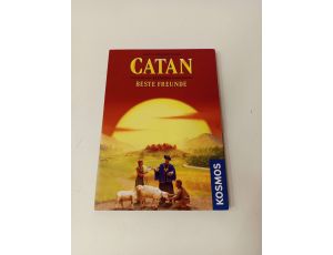KOSMOS Catan gra planszowa