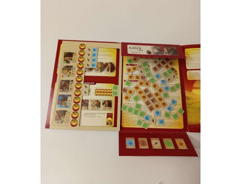 KOSMOS Catan gra planszowa - 4
