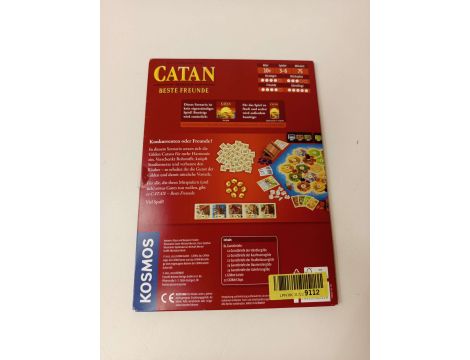 KOSMOS Catan gra planszowa - 3