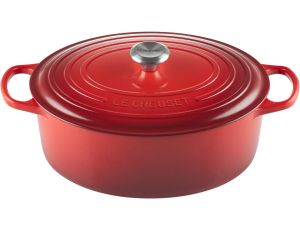 Brytfanna żeliwna Le Creuset SIGNATURE 7,5 l