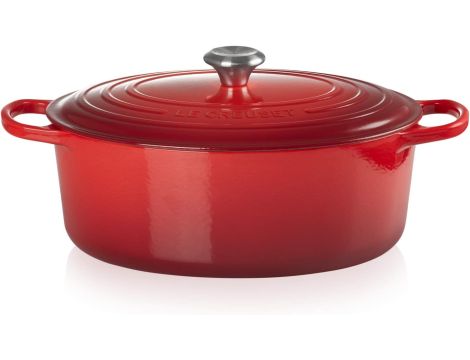 Brytfanna żeliwna Le Creuset SIGNATURE 7,5 l - 3