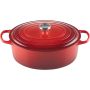 Brytfanna żeliwna Le Creuset SIGNATURE 7,5 l - 2