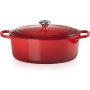 Brytfanna żeliwna Le Creuset SIGNATURE 7,5 l - 4