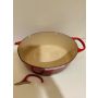Brytfanna żeliwna Le Creuset SIGNATURE 7,5 l - 8