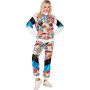 W WIDMANN MILANO Party Fashion - Kostium dres pop art komiks strój - 5