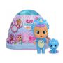 Lalka Cry Babies IMC Toys Magic Tears Dinos 13 cm - 3