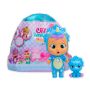 Lalka Cry Babies IMC Toys Magic Tears Dinos 13 cm - 2