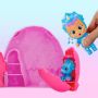 Lalka Cry Babies IMC Toys Magic Tears Dinos 13 cm - 5