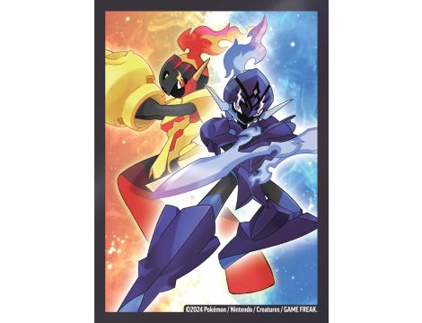 Pokémon - Gra karciana kolekcjonerska: Kolekcja premium Crimanzo-ex - 7