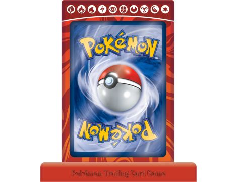 Pokémon - Gra karciana kolekcjonerska: Kolekcja premium Crimanzo-ex - 6