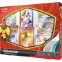 Pokémon - Gra karciana kolekcjonerska: Kolekcja premium Crimanzo-ex - 5