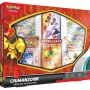 Pokémon - Gra karciana kolekcjonerska: Kolekcja premium Crimanzo-ex - 2