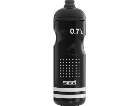 Bidon Pulsar SIGG 750 ml czarny - 2