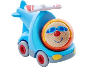 Kullerbü – Helikopter Hugo - Haba