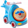 Kullerbü – Helikopter Hugo - Haba - 3