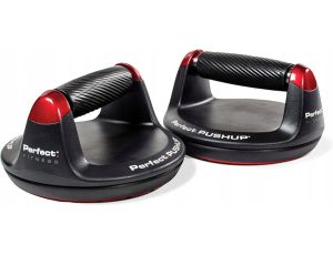 Uchwyty do pompek Perfect Fitness 31015 - image 2