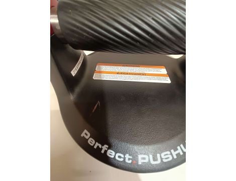 Uchwyty do pompek Perfect Fitness 31015 - 3