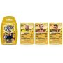 Top Trumps Weltfussball Stars 5 - 4