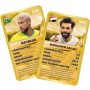 Top Trumps Weltfussball Stars 5 - 7