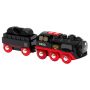 Lokomotywa parowa Brio World 33884 - 12