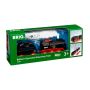 Lokomotywa parowa Brio World 33884 - 5