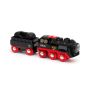 Lokomotywa parowa Brio World 33884 - 7