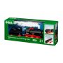 Lokomotywa parowa Brio World 33884 - 3
